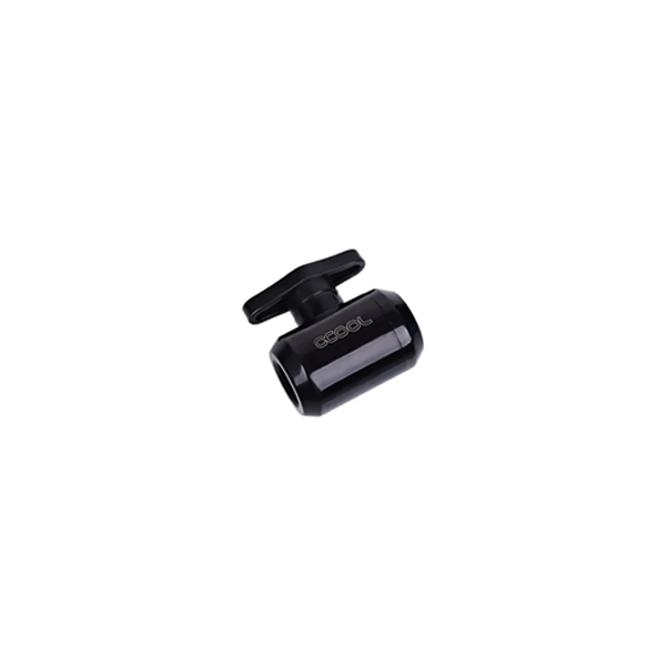 ALPHACOOL Eiszapfen 내부 스레드 볼 밸브