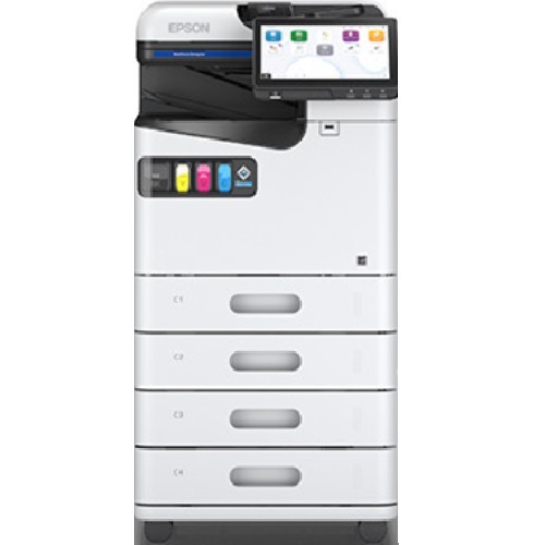 Epson WorkForce Enterprise AM-C400 (테이블 포함)_이미지