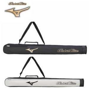 미즈노 글로벌 엘리트 야구 배트 케이스 1FJT3820 가방 02 오프 화이트 기본