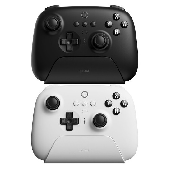 8bitdo 얼티메이트 블루투스 게임패드 (색상선택)