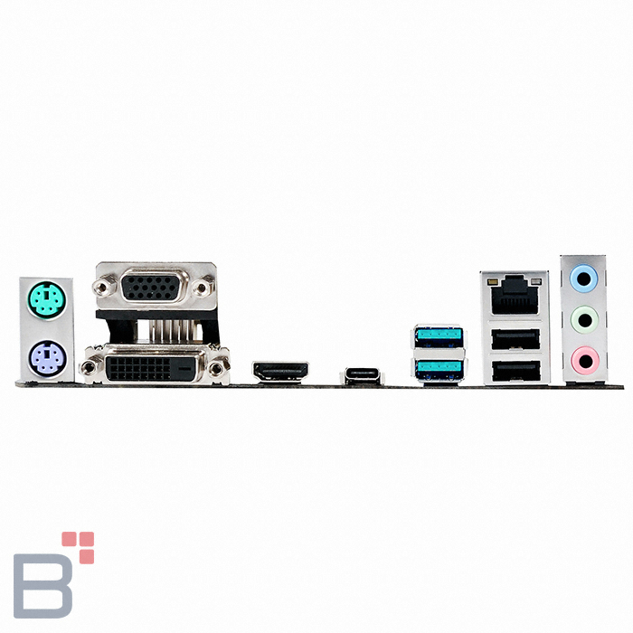 ASUS Z170-K STCOM