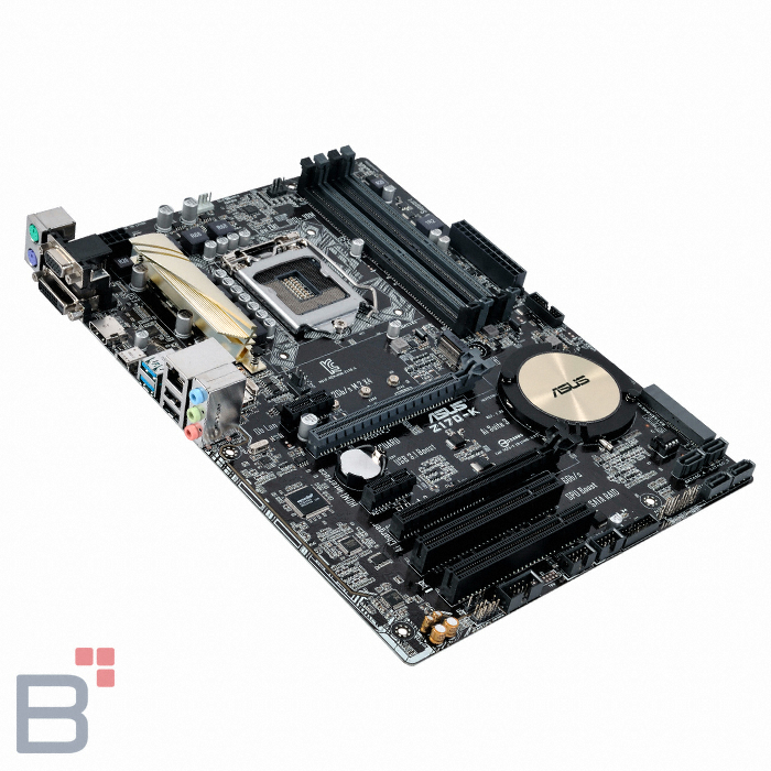 ASUS Z170-K STCOM_이미지