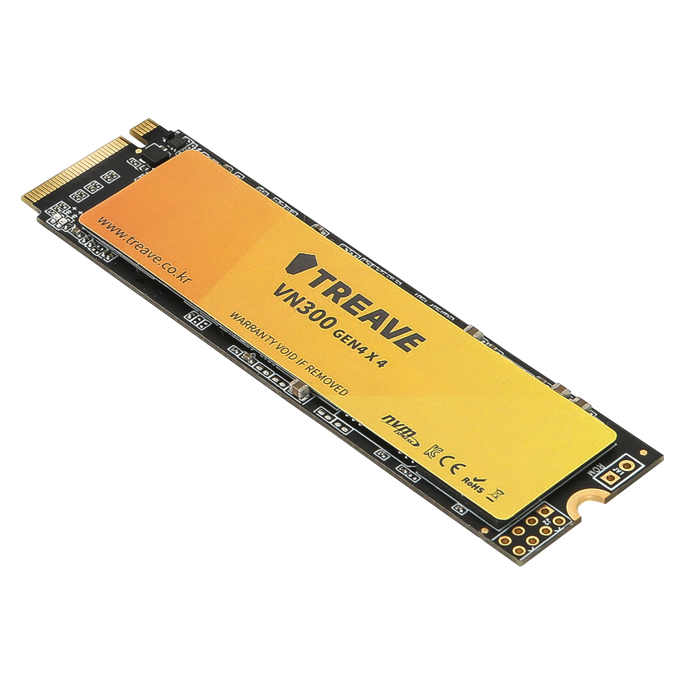 비즈텍 TREAVE VN300 M.2 NVMe (2TB)_이미지