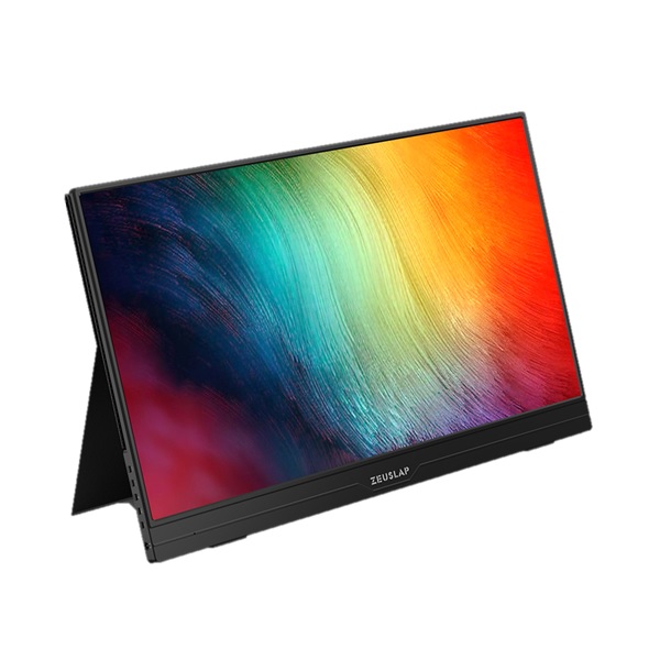 제우스랩 AT156 휴대용 터치스크린 (해외구매)