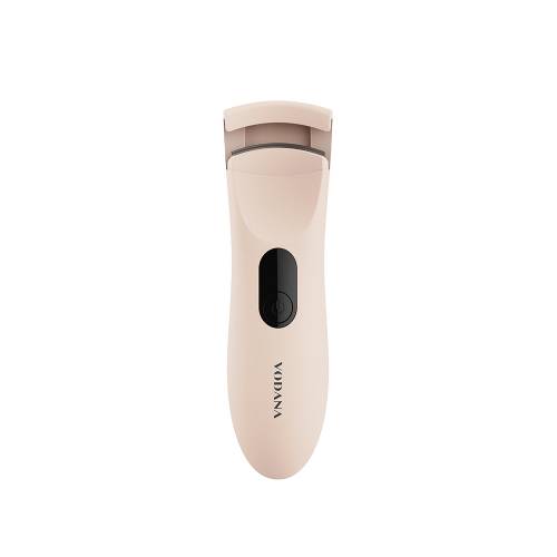 보다나 글램파워 롱래스팅 히팅뷰러 VEC23 (파우더핑크)