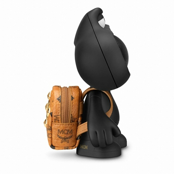 APPLE Beats by Dr.Dre Pill Speaker MCM Special Edition