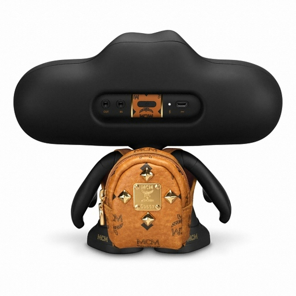 APPLE Beats by Dr.Dre Pill Speaker MCM Special Edition