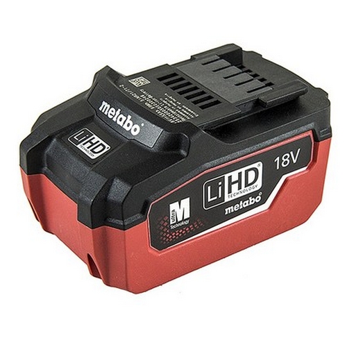 18V LiHD 배터리