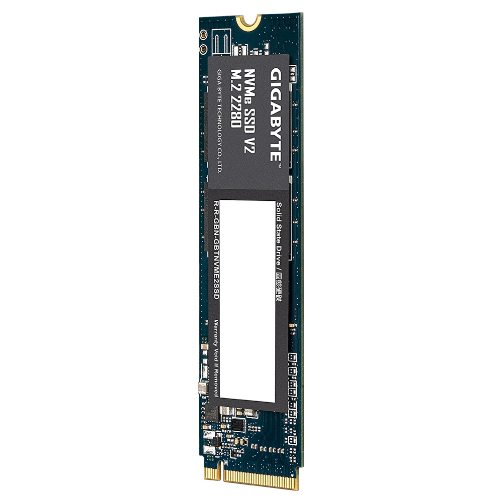GIGABYTE Gen3 V2 M.2 NVMe (256GB)_이미지