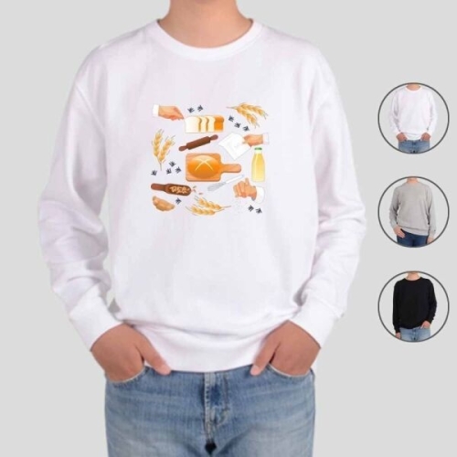 오너클랜 기모맨투맨 레시피 음식메뉴 맛집 요리달인 COOK13