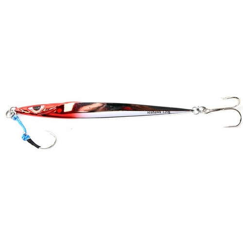씨호크 S-329H 캐스팅 메탈지그 (80g)