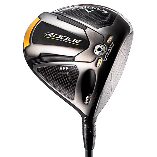 캘러웨이 로그 ST 트리플 다이아몬드 드라이버 (병행)