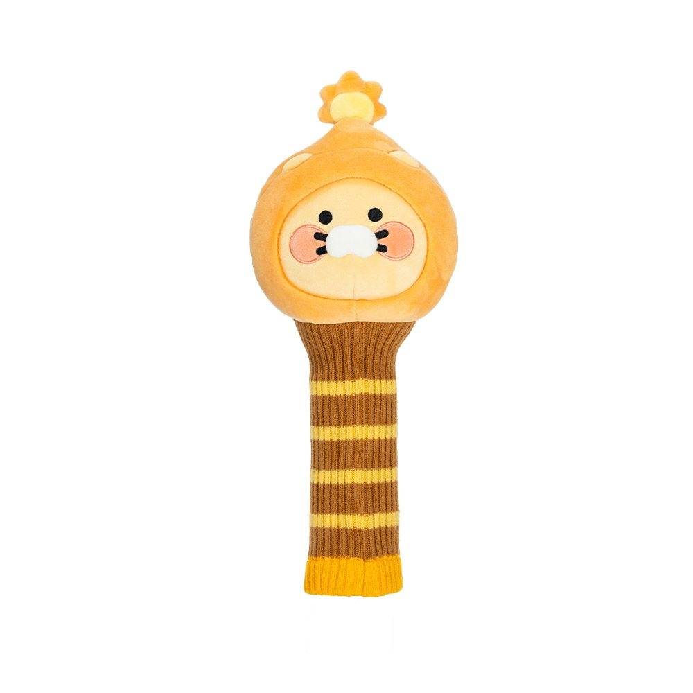카카오프렌즈  써니프렌즈 우드커버 춘식이