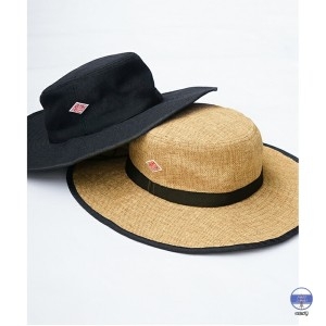 단톤 버킷햇 폴리에스테르 스트레치 DT-H0343PLS_이미지