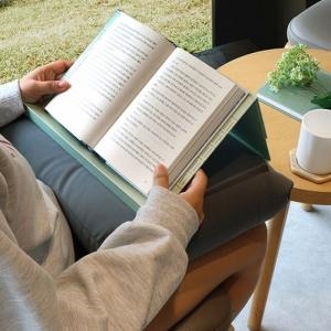 북프렌즈 플러스 리딩 독서쿠션이미지입니다. 누르면 해당 게시물로 새창이동합니다.
