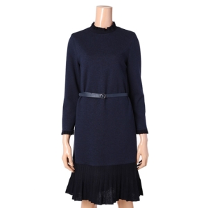  BCBG 클레오원피스_B7S1O604