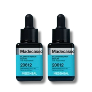 메디힐 마데카소사이드 흔적 리페어 세럼 40ml (2개)