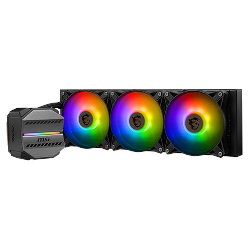 MSI MAG �ھ���� M360 �ڰ���