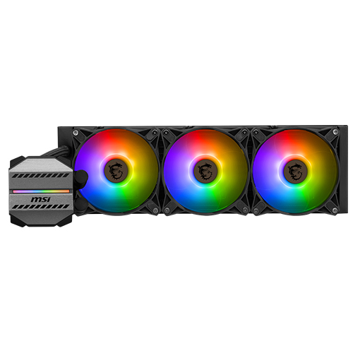 MSI MAG 코어리퀴드 M360 박격포_이미지