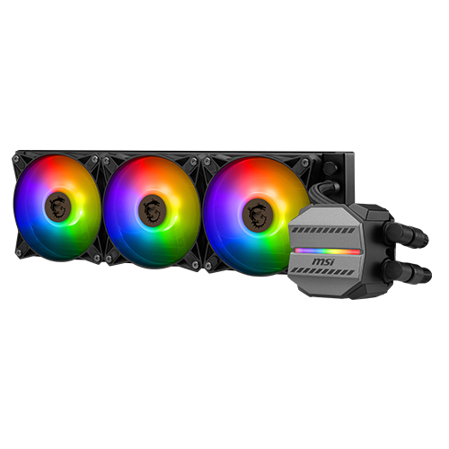 MSI MAG �ھ���� M360 �ڰ���