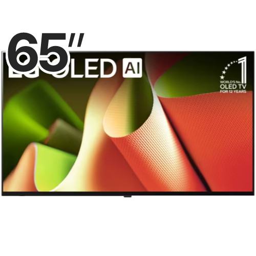 LG전자 울트라HD OLED65B4 리퍼비시 (벽걸이)