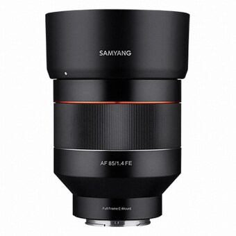 LK삼양 AF <b>85mm</b> F1.4 FE SONY FE용