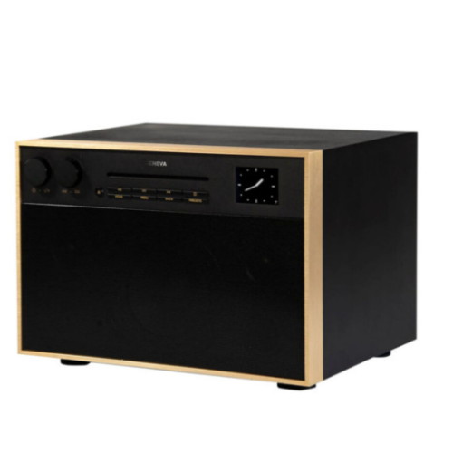 제네바 DeCon M (정품)