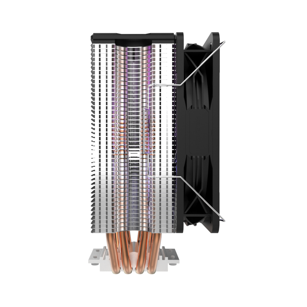 ALSEYE 토르 N400-ST FDB RGB (블랙)_이미지