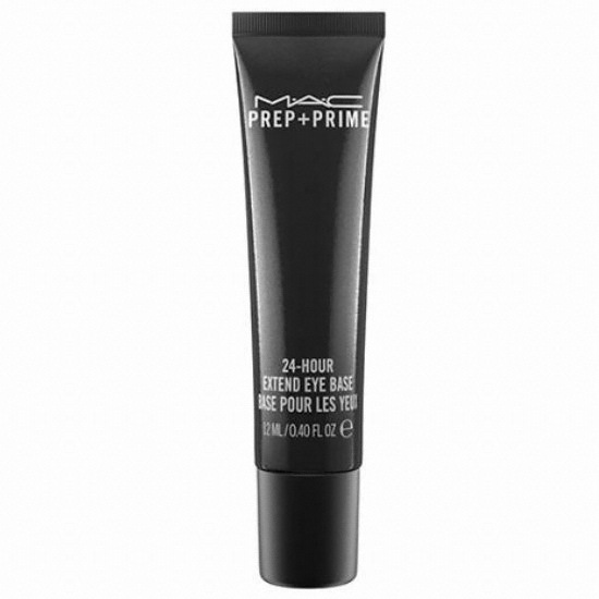  MAC 프렙+ 프라임 24-아워 익스텐드 아이 베이스 12ml [1개]