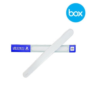 LED 신형 일자 등기구 30W