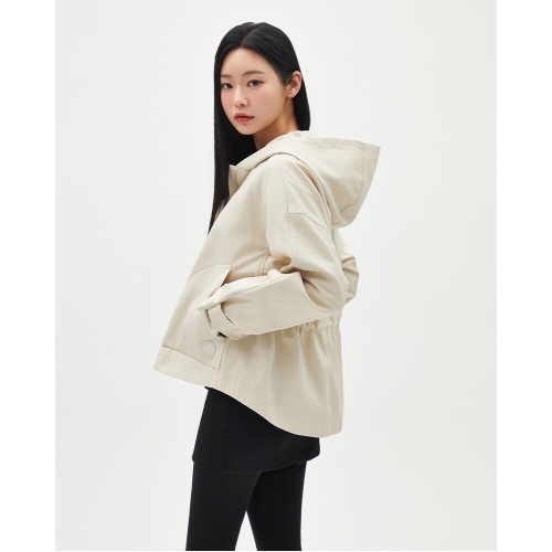 랩 후드 포켓점퍼 AR1WZ264