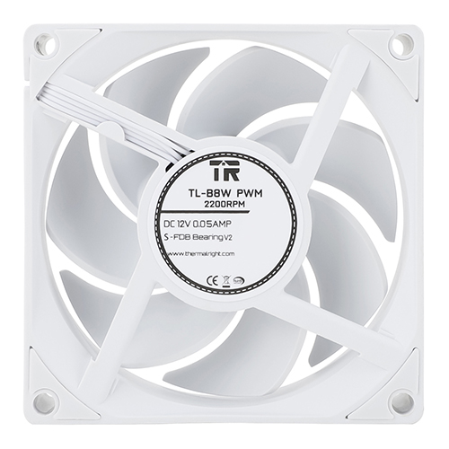 Thermalright TL-B8W ����