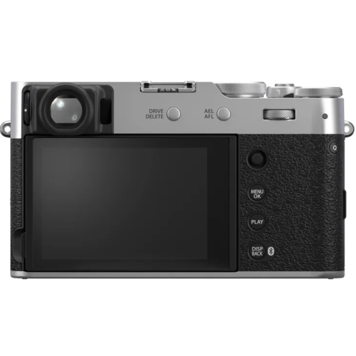 �����ʸ� �����Ƚ� X100VI