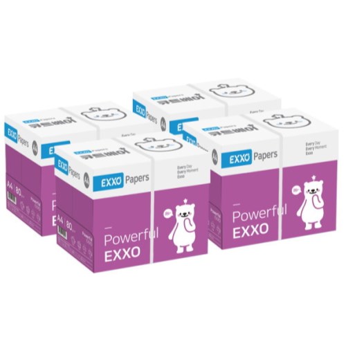 ���� ťƮ���� ������� A4 80g