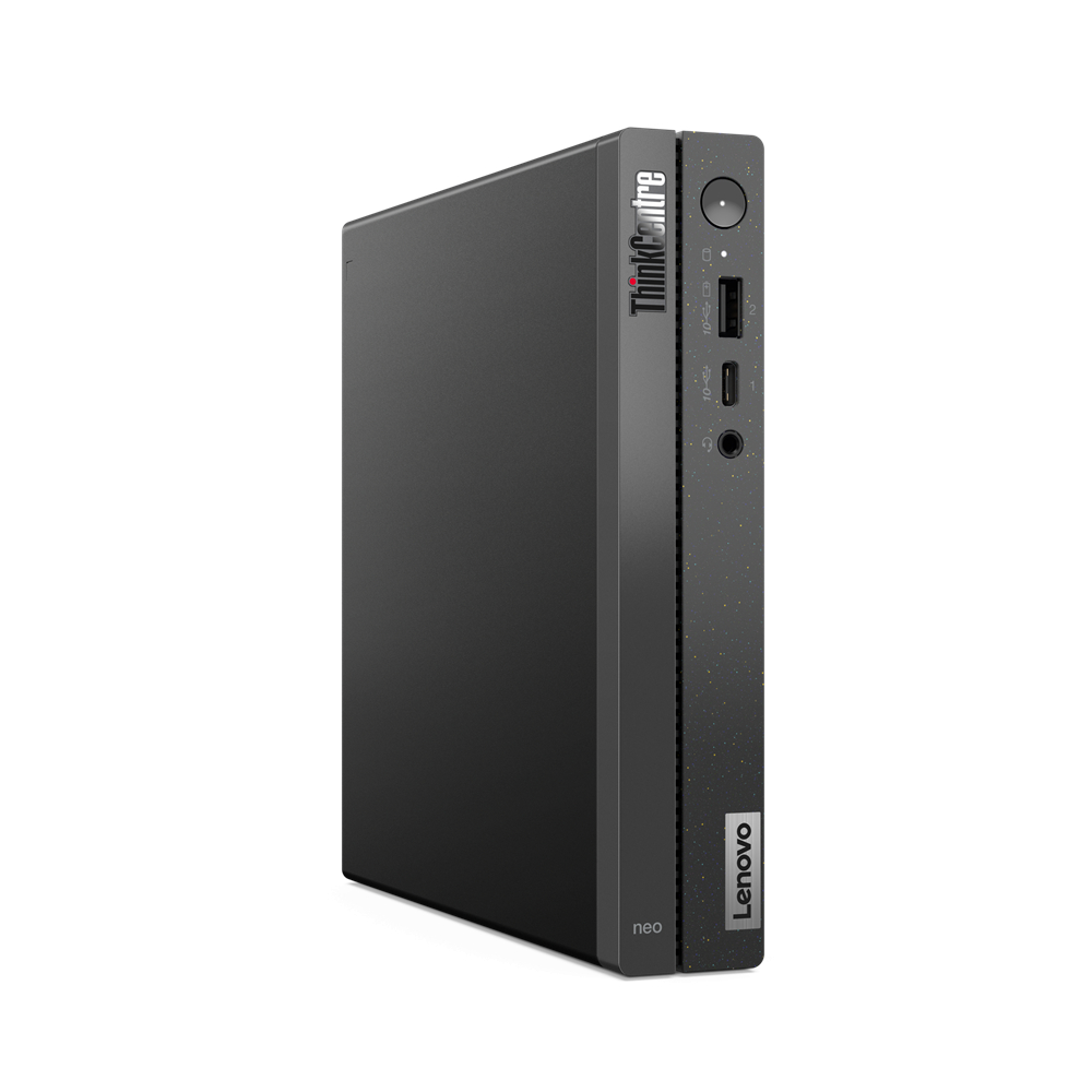 레노버 씽크센터 Neo 50q Gen4 12LN007YKR Win11Home (8GB, M.2 1TB + HDD 2TB)_이미지