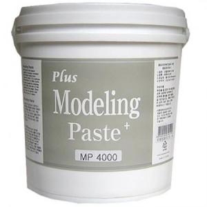 홀아트 플러스 모델링 페이스트 P47-15 4L 1개