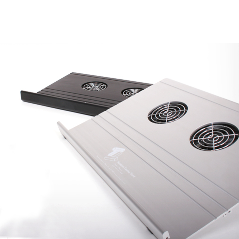 노트케이스 T-Cooler 노트북쿨러 D-4형_이미지