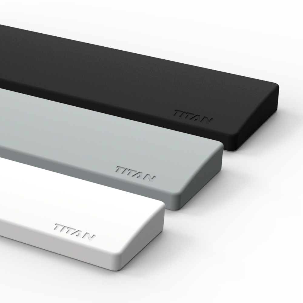 제닉스 타이탄 실리콘 팜레스트_이미지