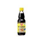  오뚜기 멸치장국 360ml [15개]