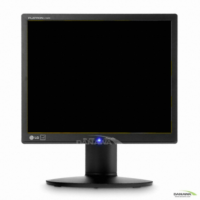 LG전자 플래트론LCD L1742PE-BF (중고)