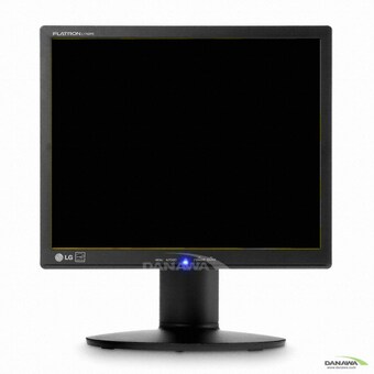 LG전자 플래트론LCD L1742PE-BF (중고)