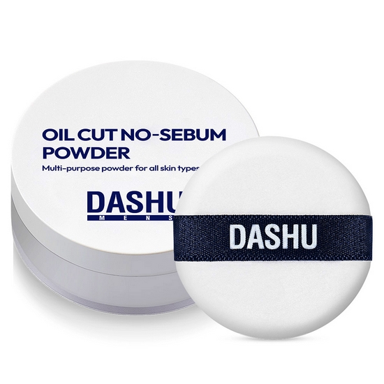 맨즈 오일컷 노세범 파우더 5g