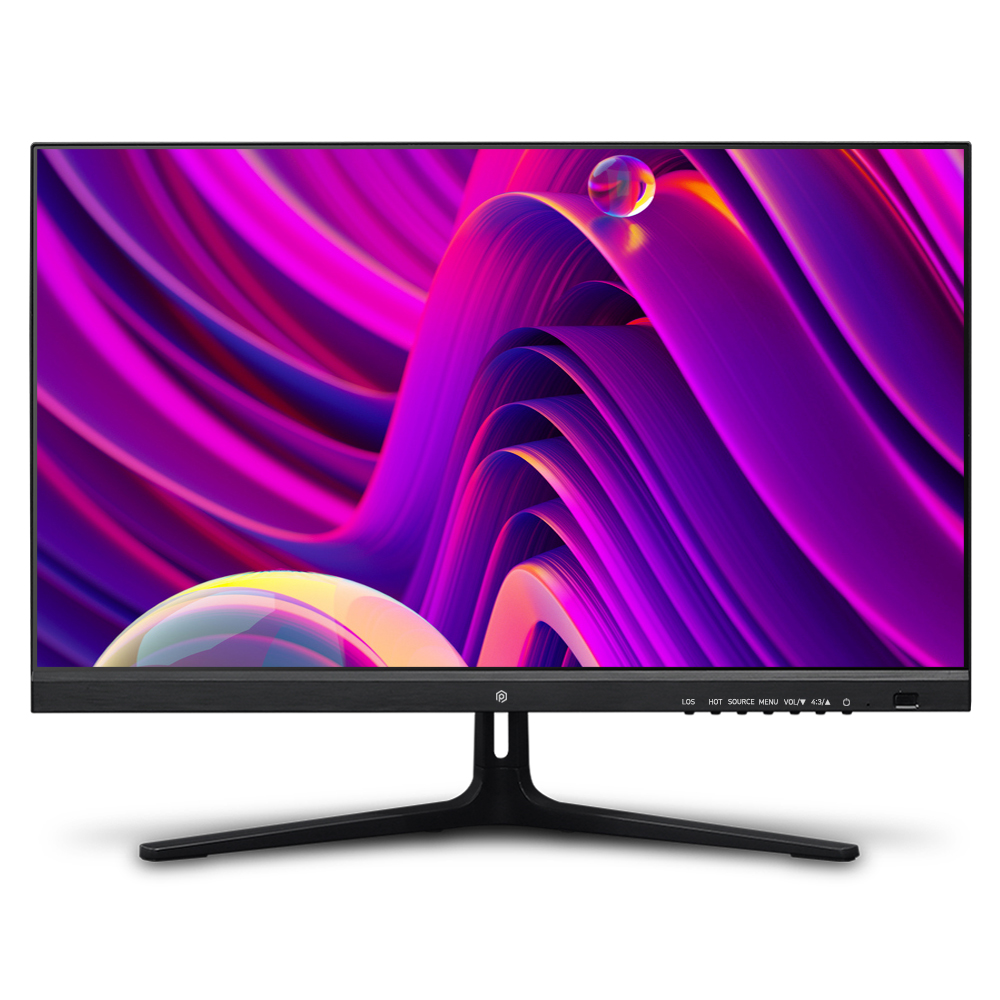 �ȼ���Ʈ PIXELART PA2421F IPS ���� 75 ���̹�