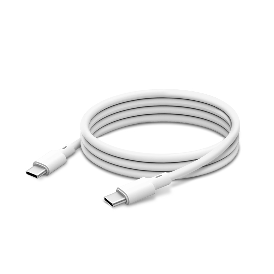 EFM ipTIME PD PPS 45W 2포트 GaN 충전기 UP452plus (케이블포함)_이미지