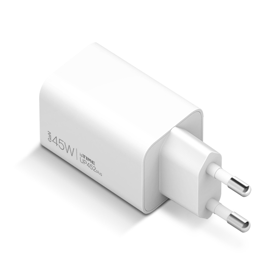 EFM ipTIME PD PPS 45W 2��Ʈ GaN ������ UP452plus