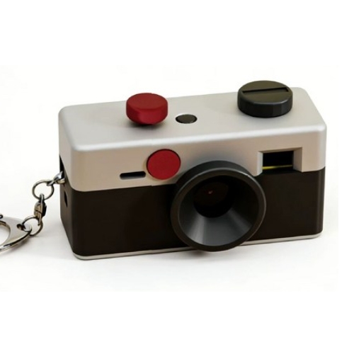  엄지 코닥 CHARMERA용 케이스 (해외구매)