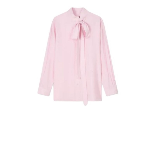  겐조 셔츠 FG52CH2799KA 32 FLAMINGO PINK