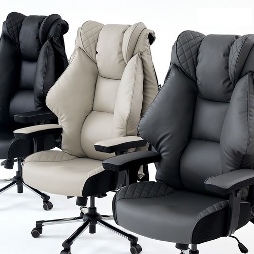 누카 G900-PU 컴퓨터 게이밍 의자