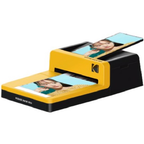 코닥 도크 ERA D600 (악세사리 패키지)_이미지