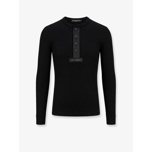 돌체앤가바나 니트 SS26 G8TF3T-HU7WRN0000 7258507